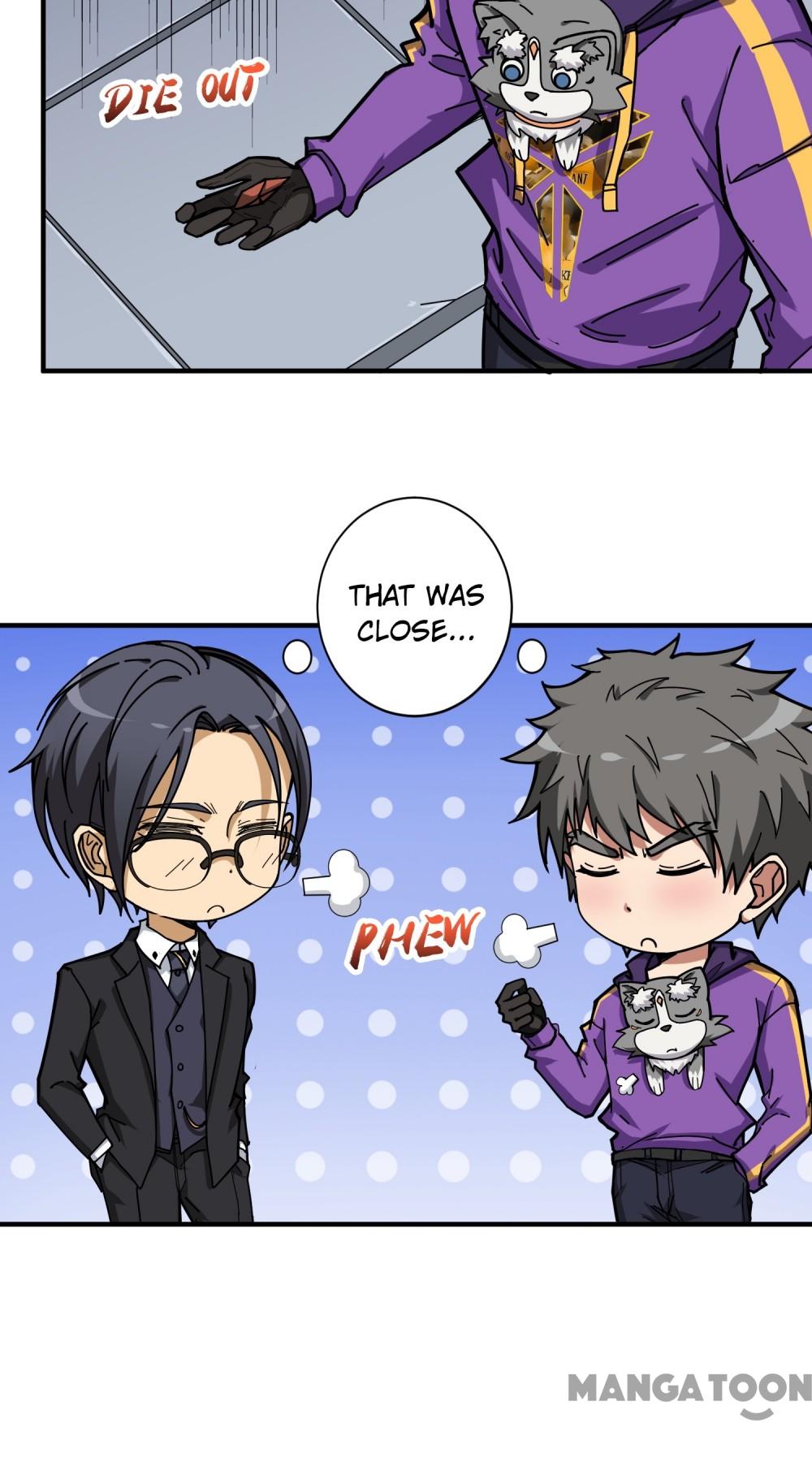 Page 2 of Chapter 118