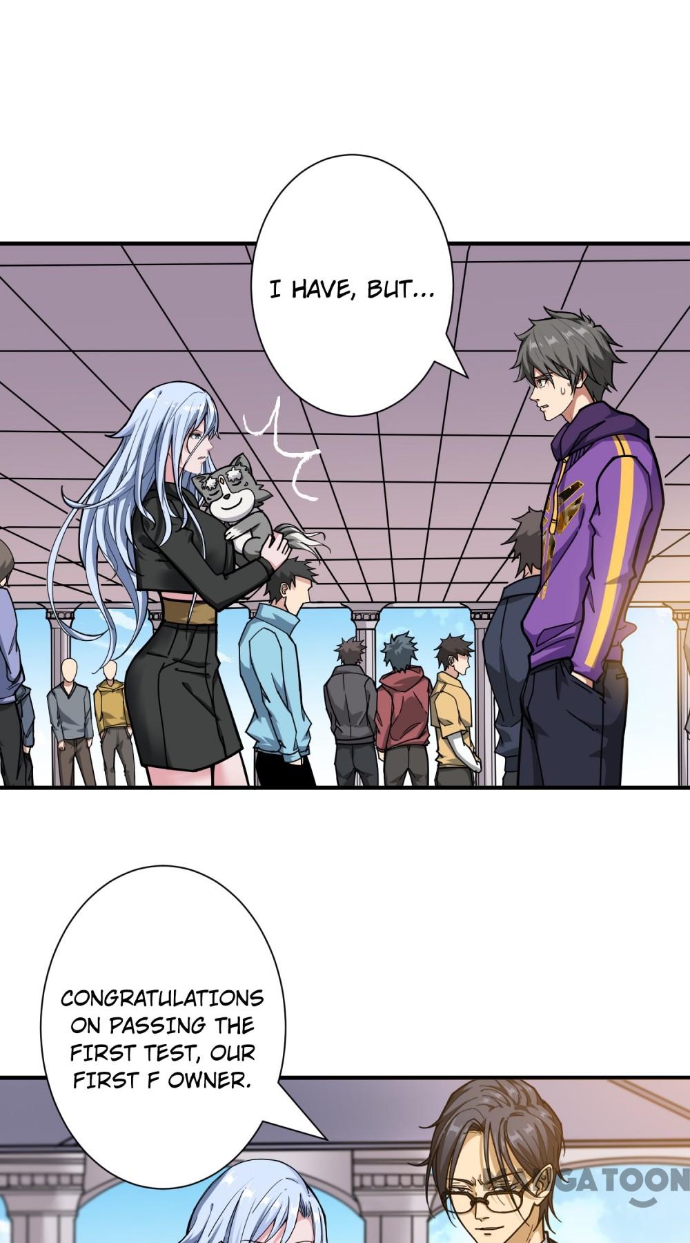 Page 6 of Chapter 118