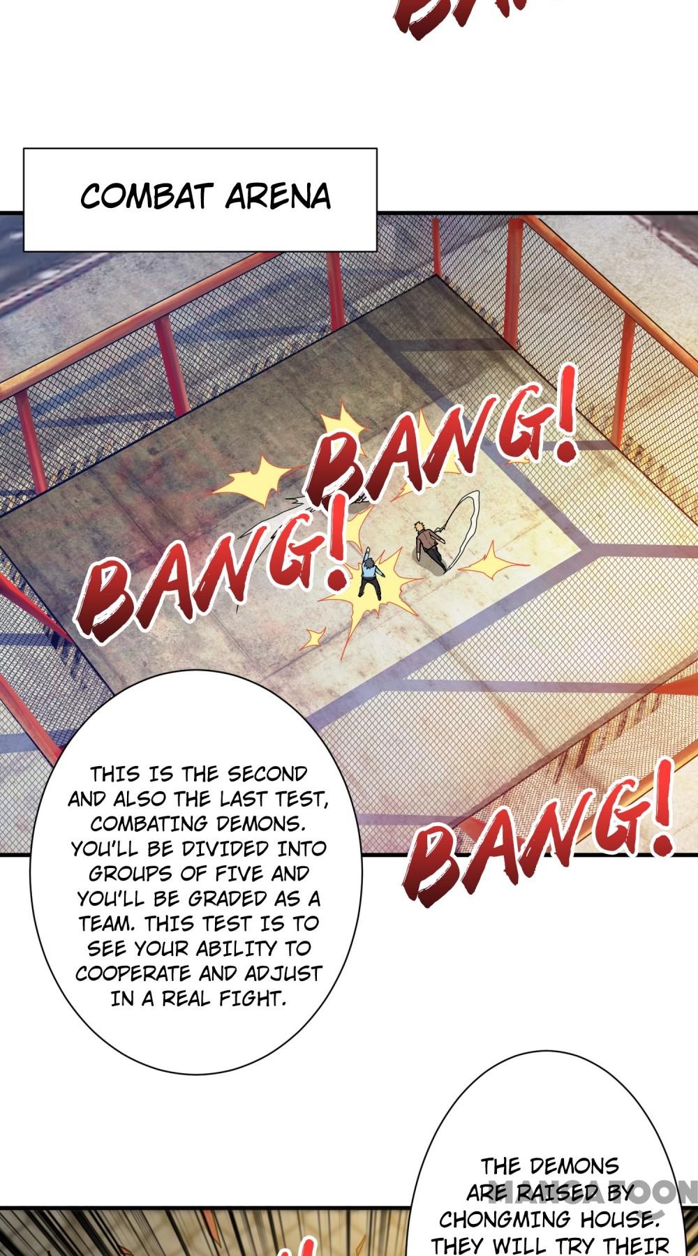 Page 19 of Chapter 118