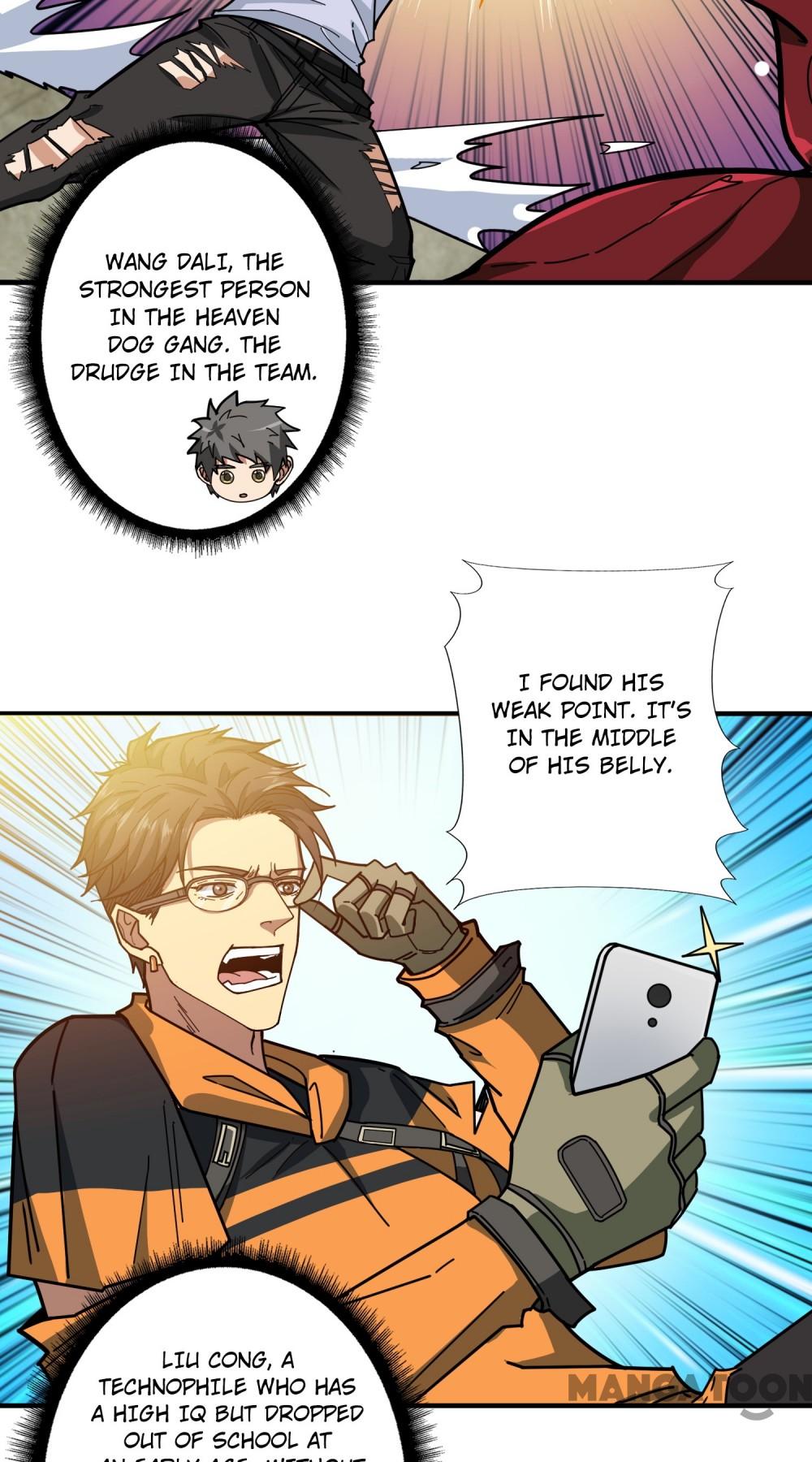 Page 31 of Chapter 118