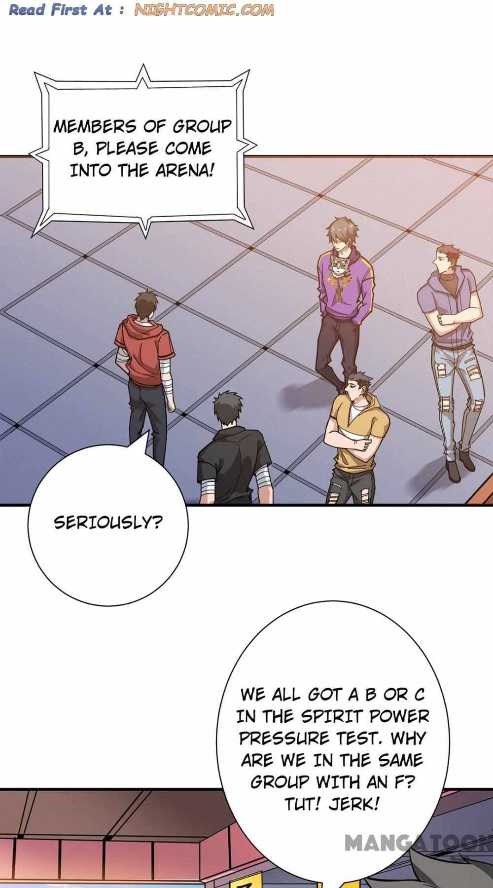 Page 1 of Chapter 119