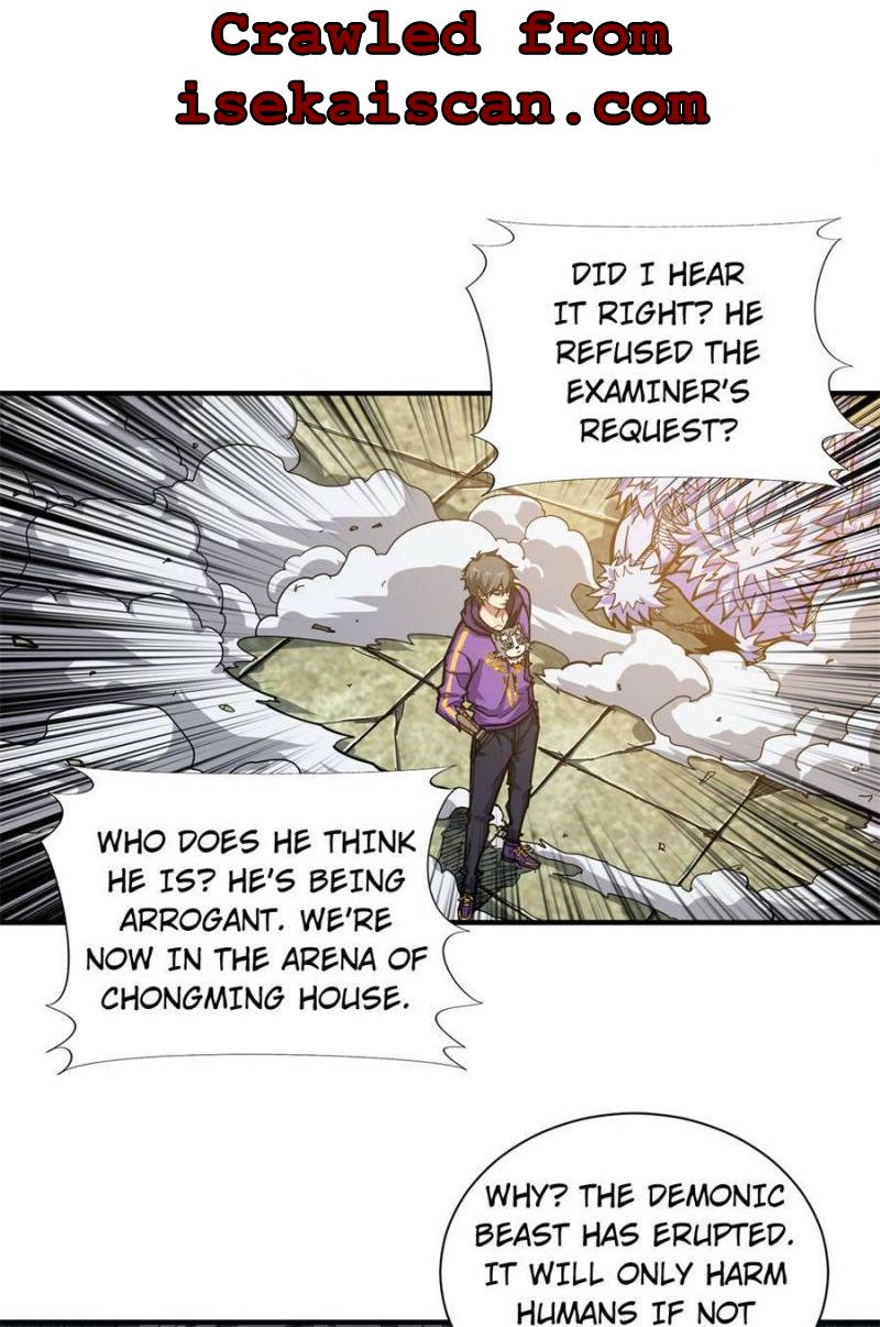 Page 1 of Chapter 121