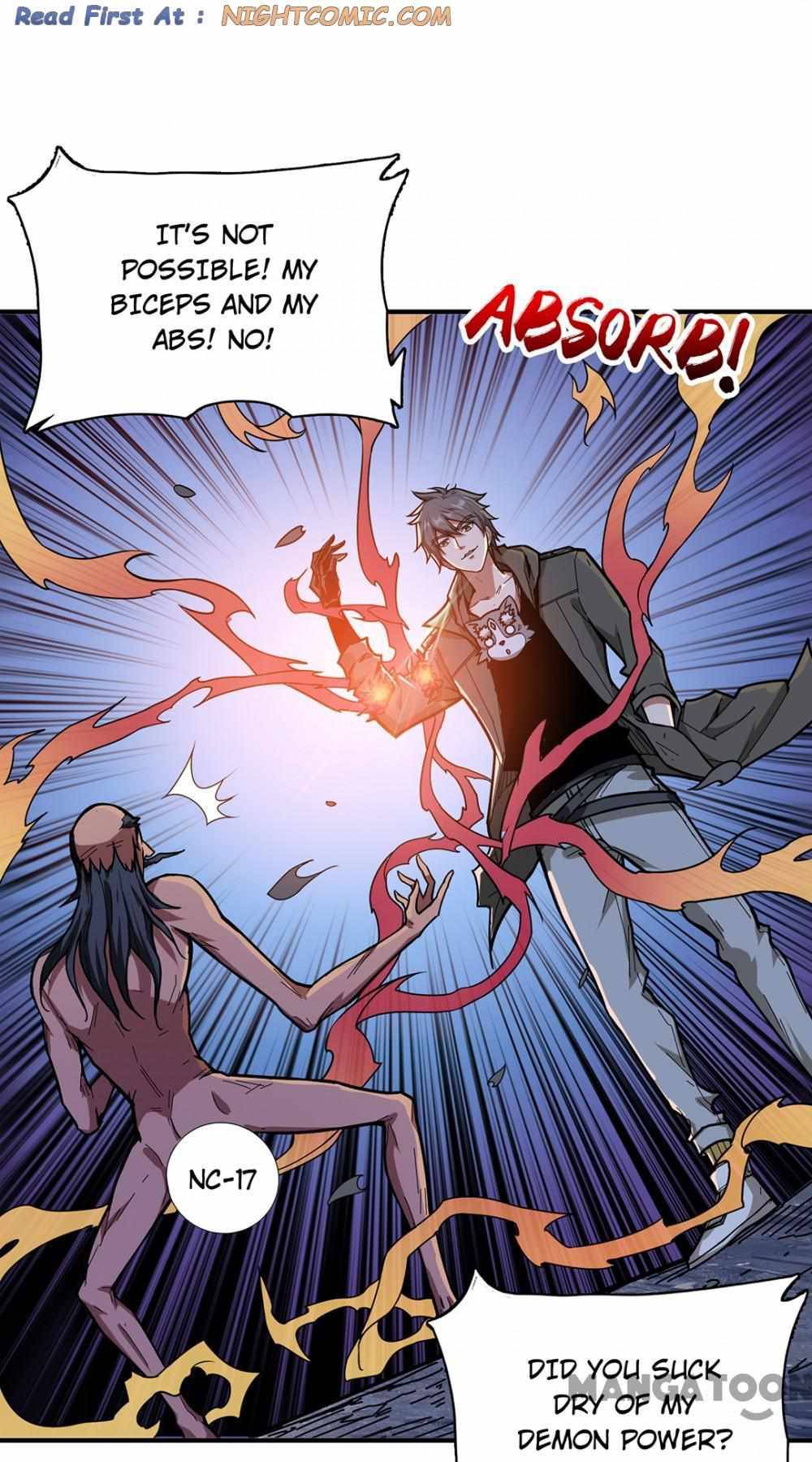 Page 1 of Chapter 131