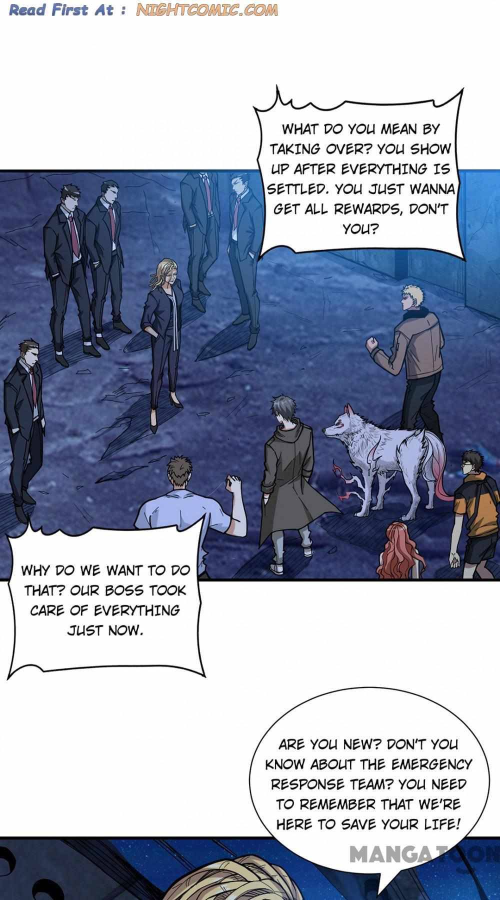 Page 1 of Chapter 132