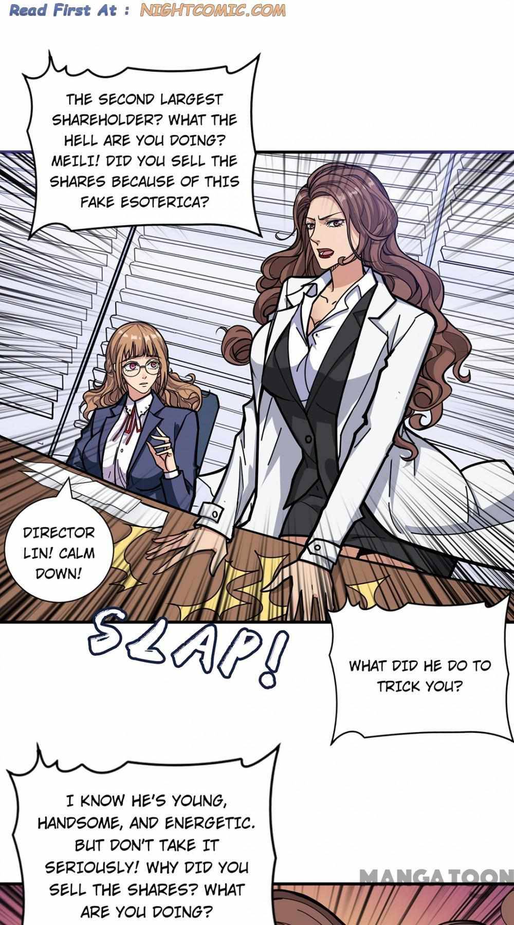 Page 1 of Chapter 134
