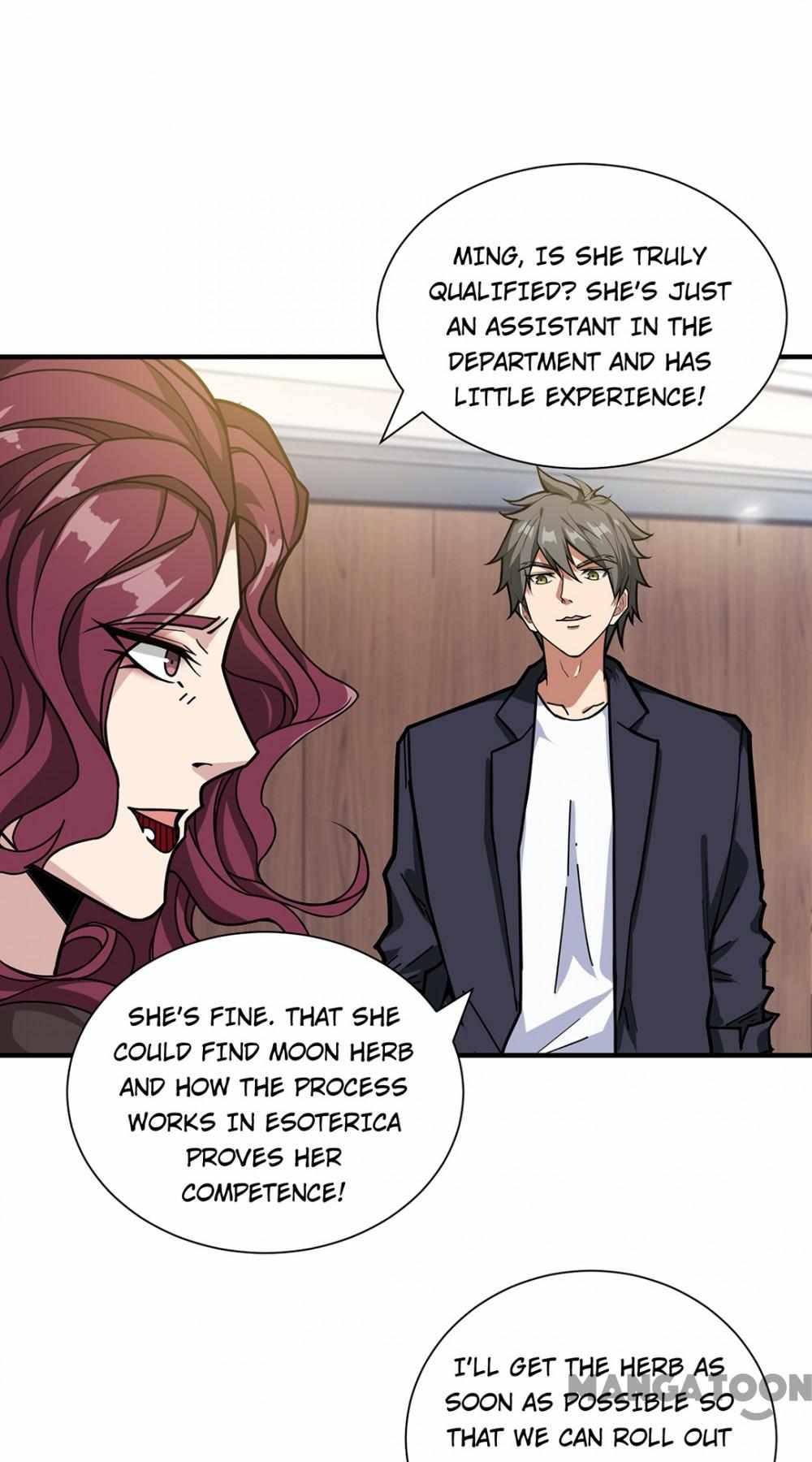 Page 31 of Chapter 134