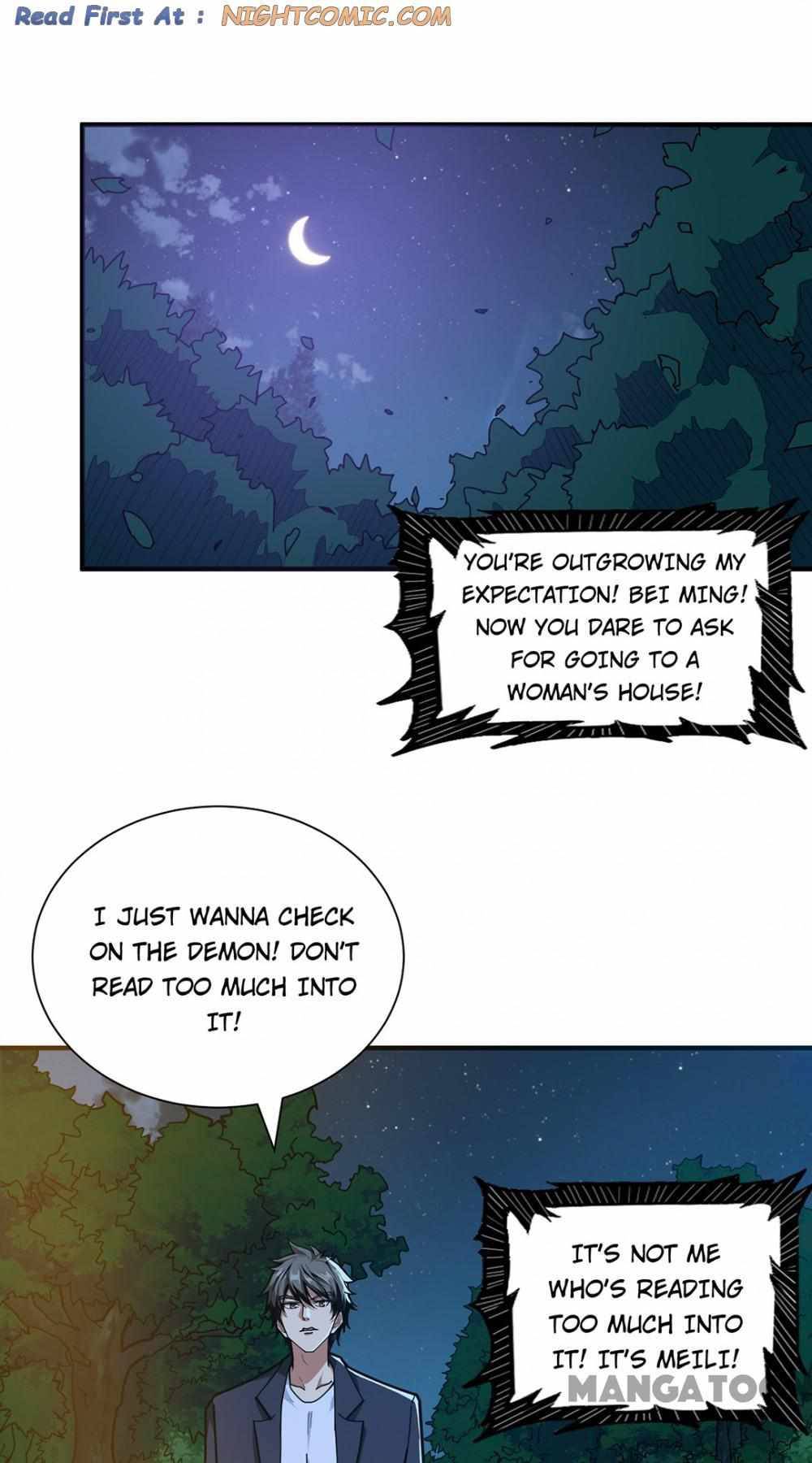 Page 1 of Chapter 135