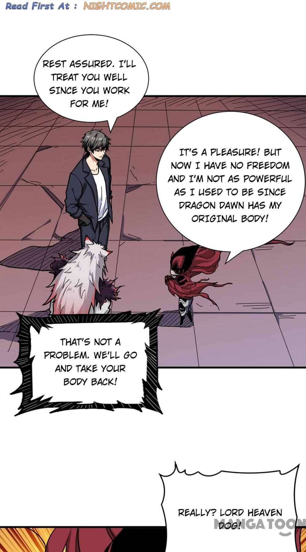 Page 1 of Chapter 137