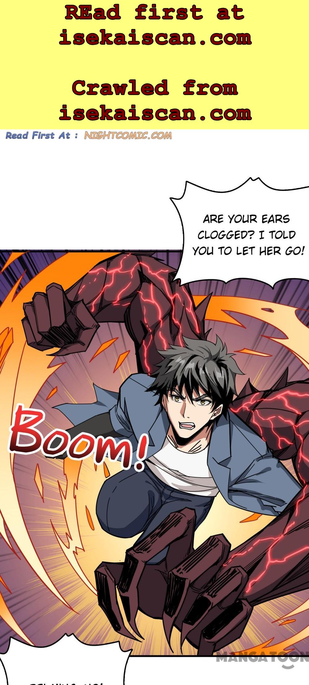 Page 1 of Chapter 184
