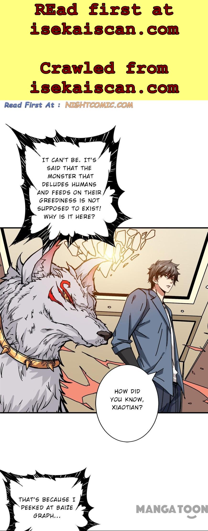 Page 1 of Chapter 185
