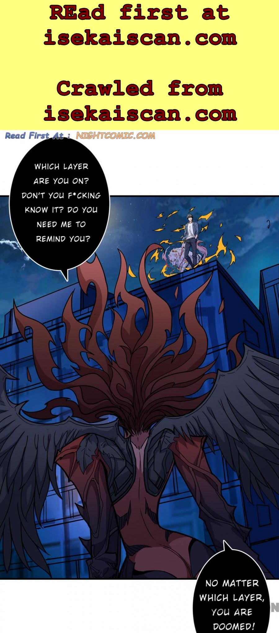 Page 1 of Chapter 189