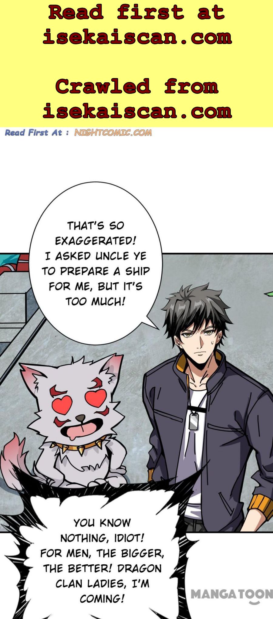Page 1 of Chapter 193
