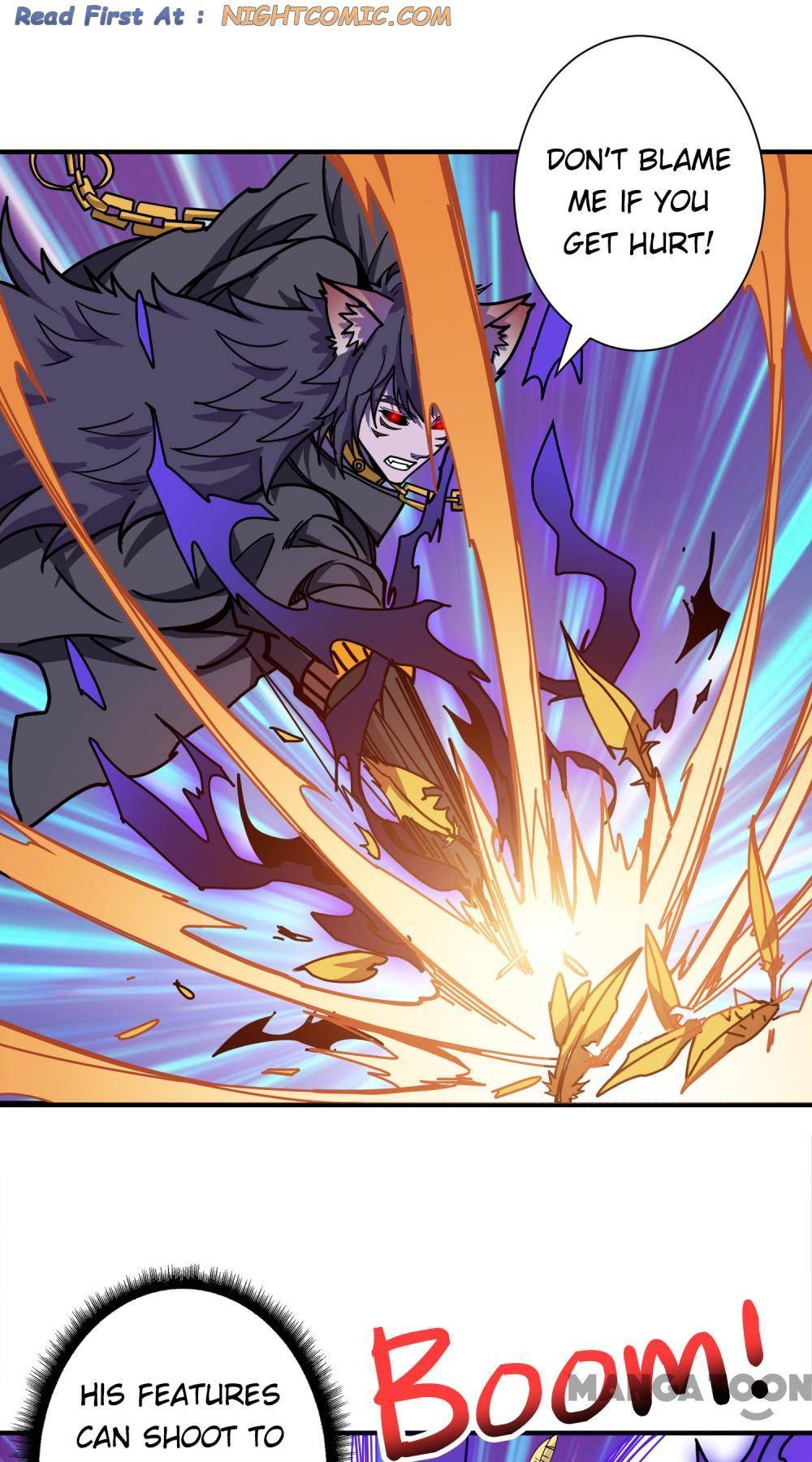 Page 1 of Chapter 203