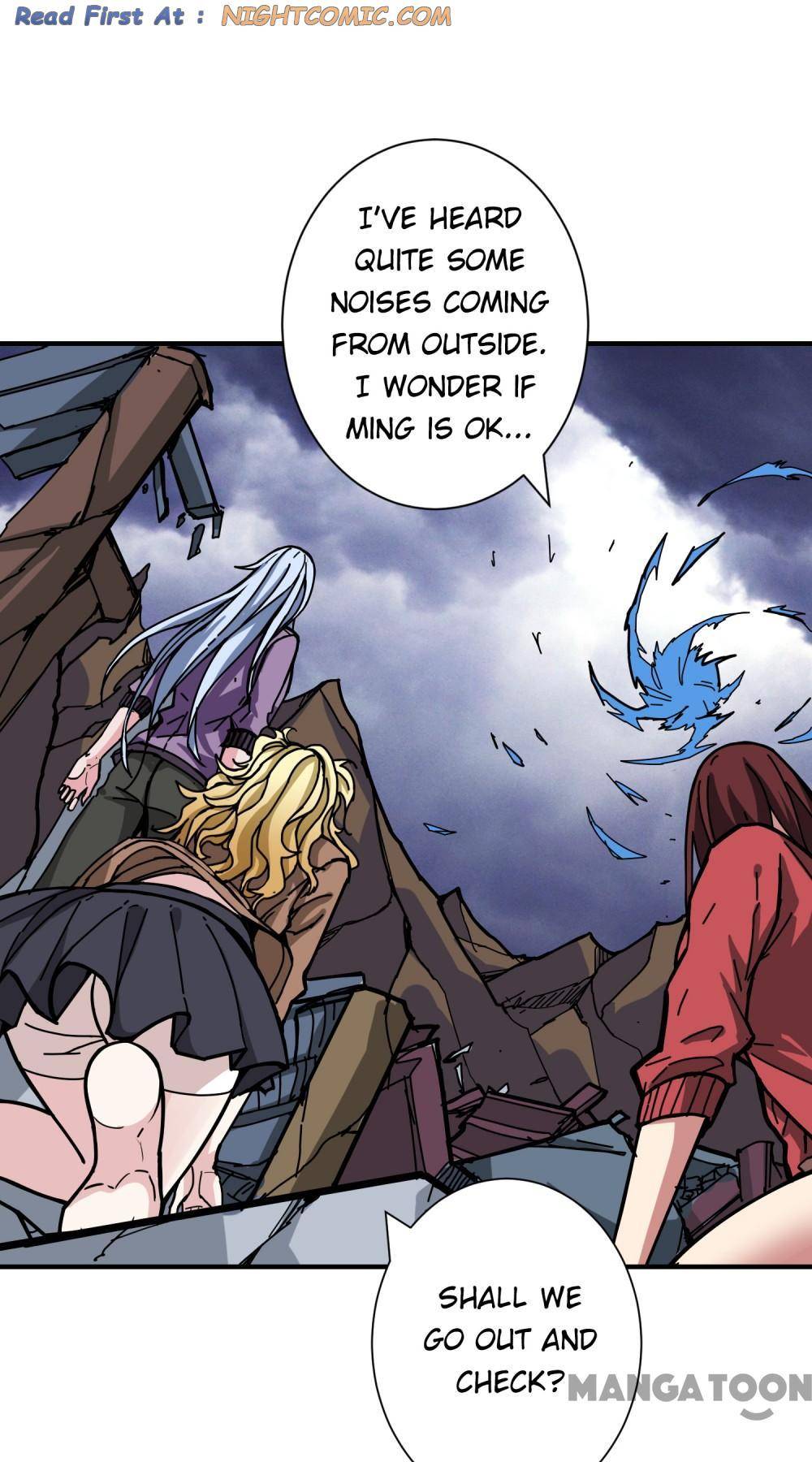 Page 1 of Chapter 213