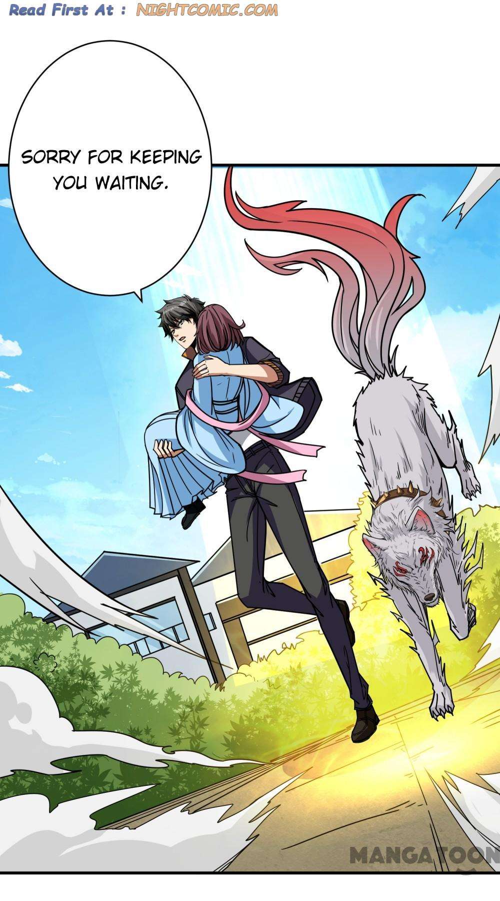 Page 1 of Chapter 218