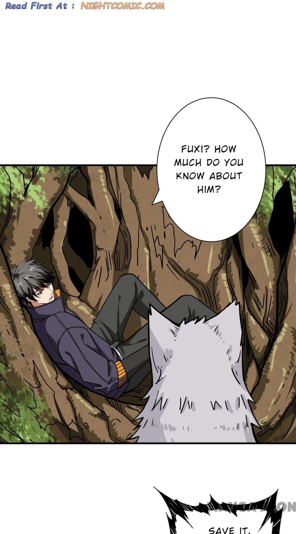 Page 1 of Chapter 221