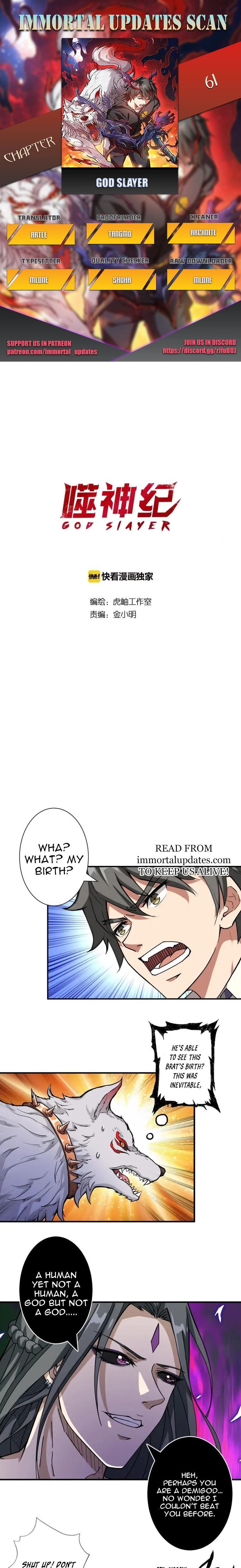 Page 1 of Chapter 61