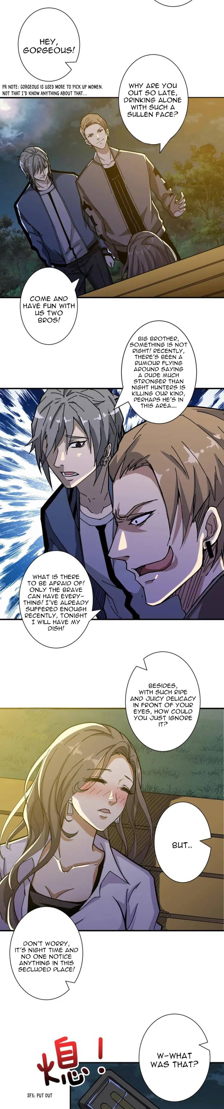 Page 2 of Chapter 64