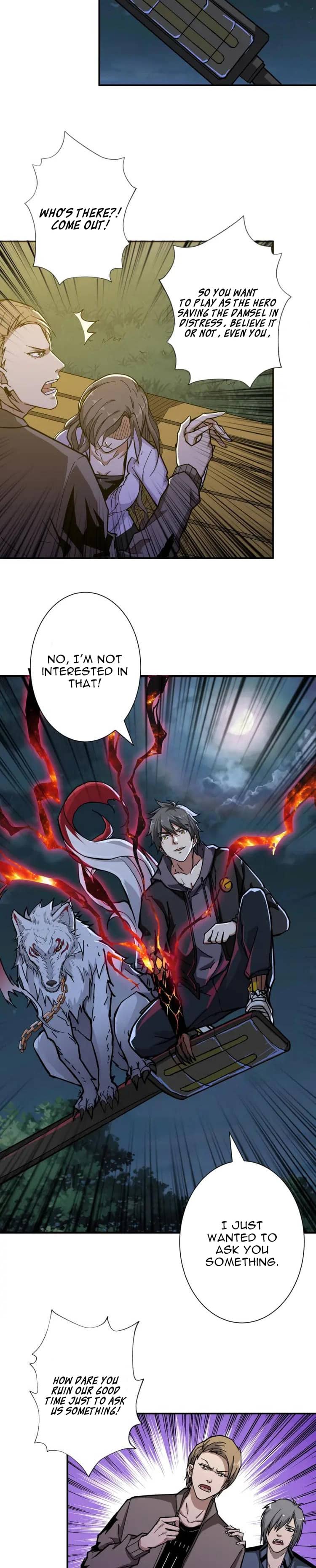 Page 3 of Chapter 64