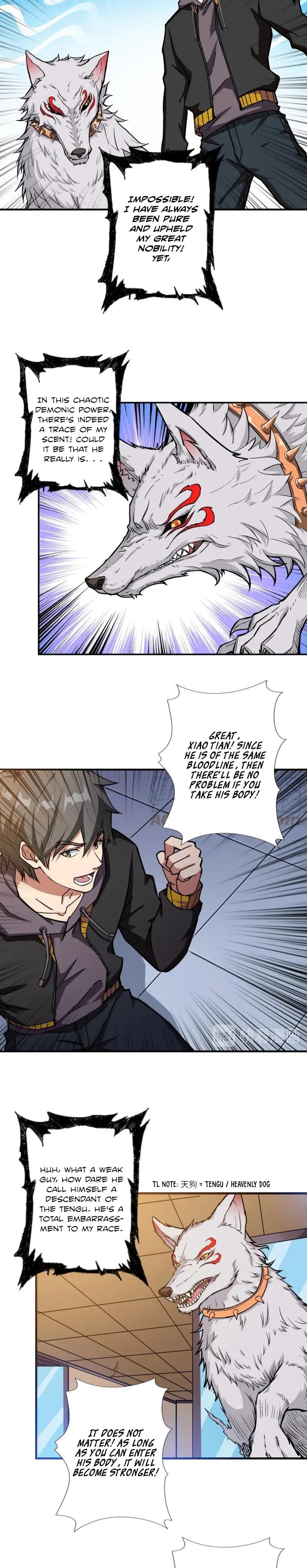 Page 8 of Chapter 66