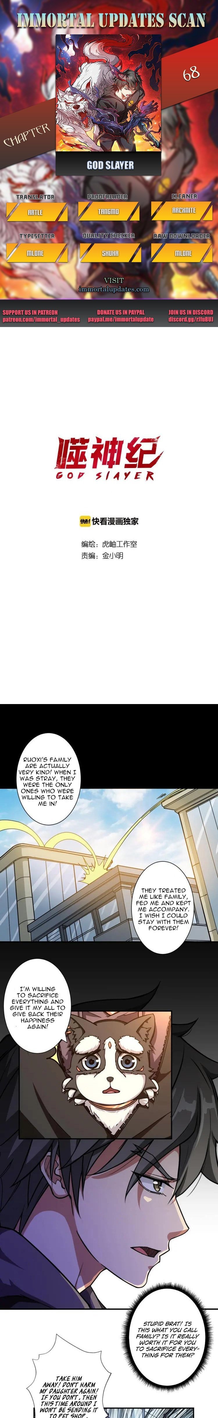 Page 1 of Chapter 68