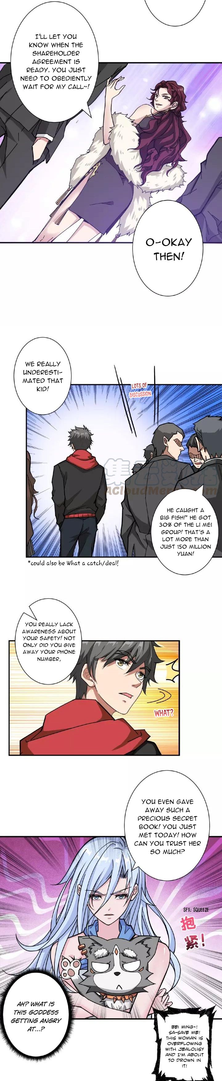 Page 8 of Chapter 77