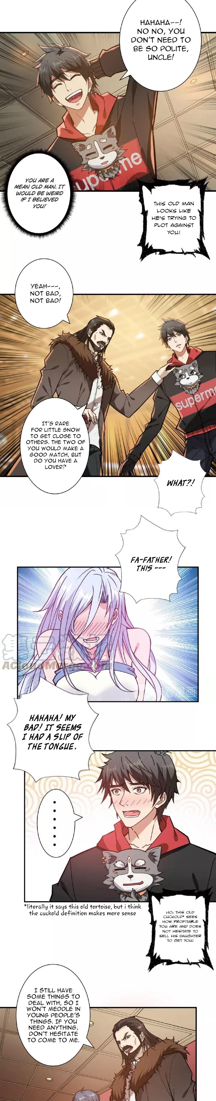 Page 10 of Chapter 77