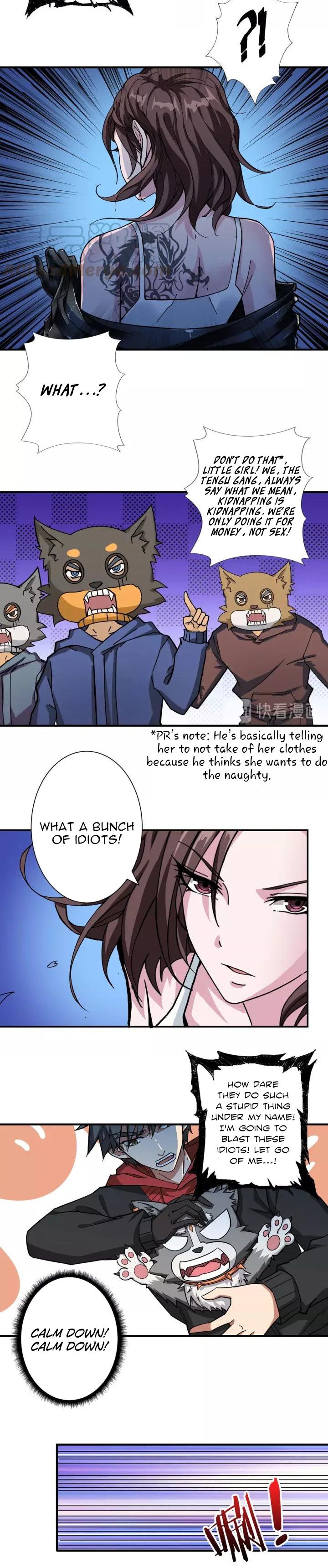 Page 2 of Chapter 79
