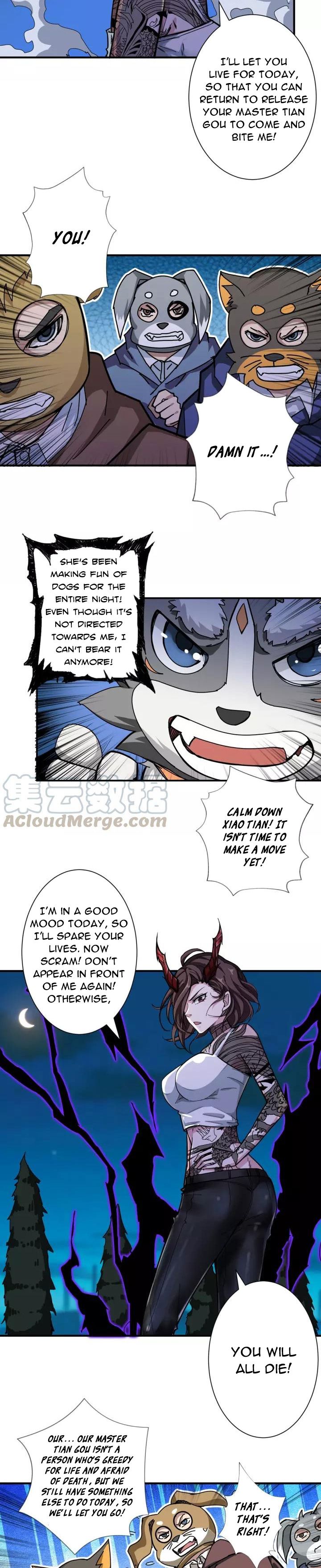Page 8 of Chapter 80
