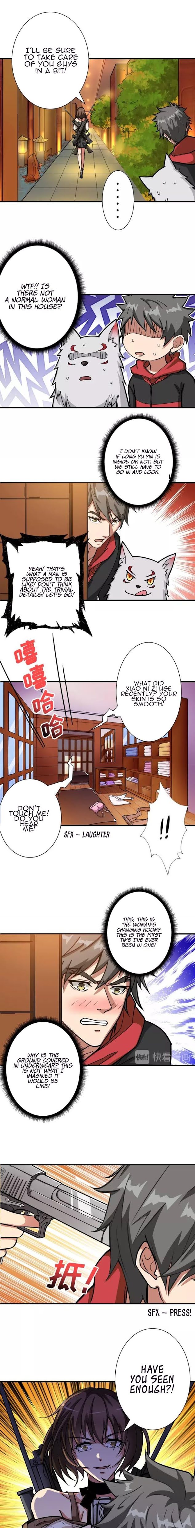 Page 8 of Chapter 85