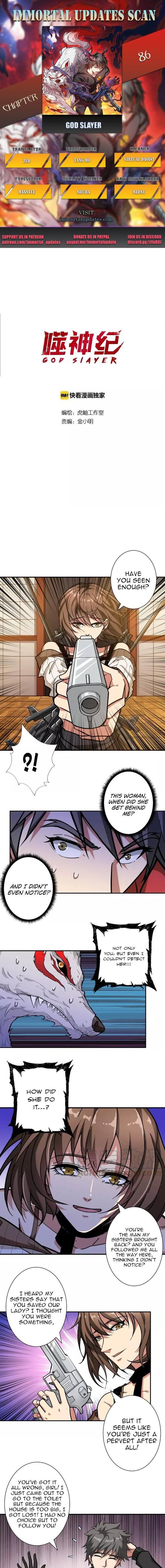 Page 1 of Chapter 86