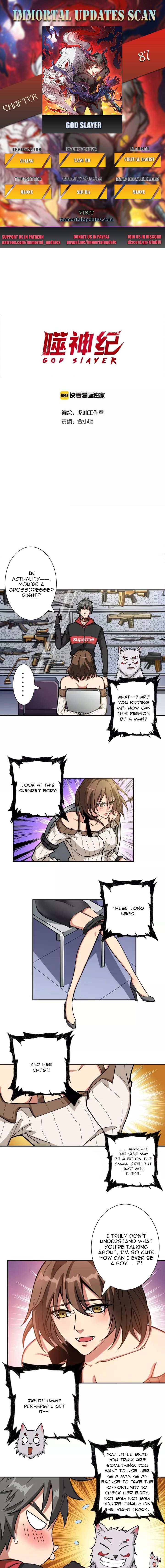 Page 1 of Chapter 87