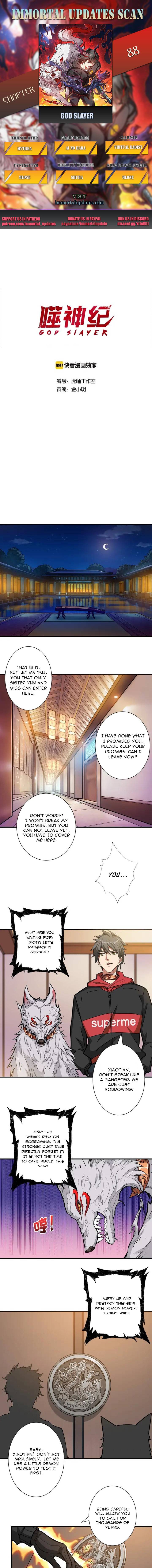 Page 1 of Chapter 88