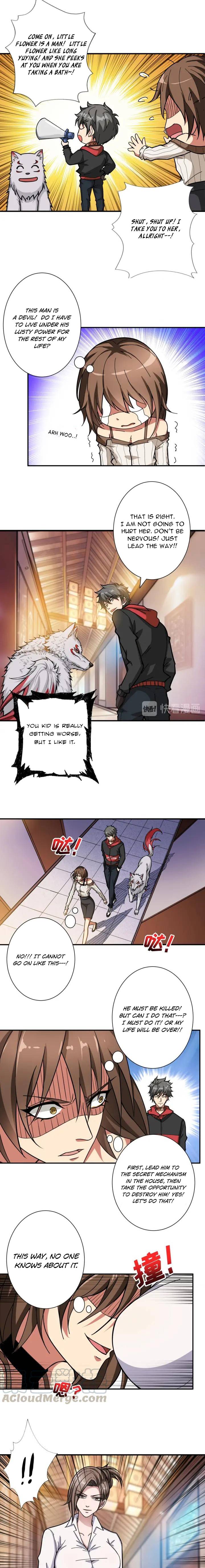 Page 4 of Chapter 88