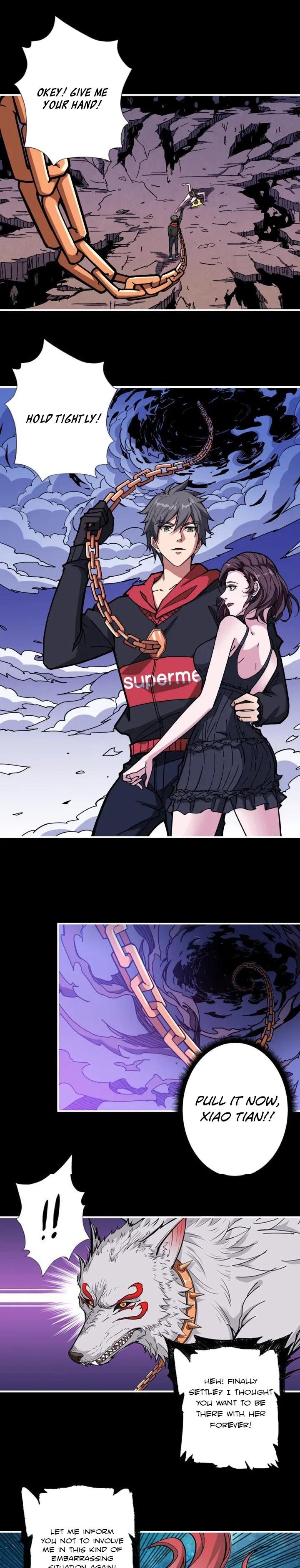 Page 5 of Chapter 92