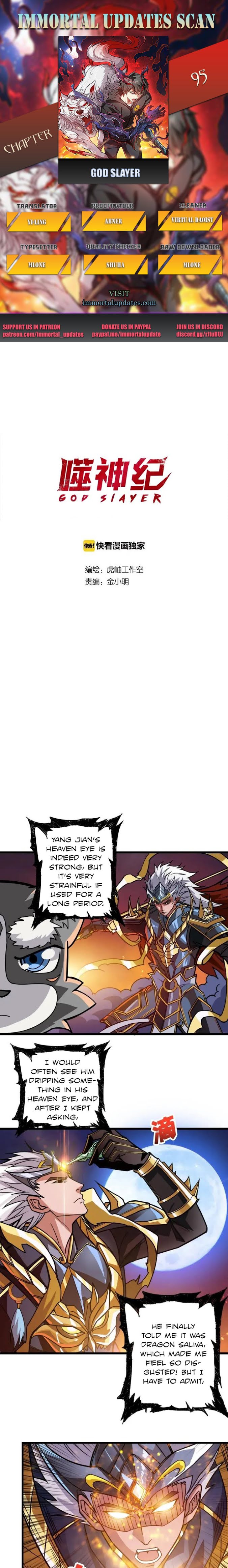 Page 1 of Chapter 95