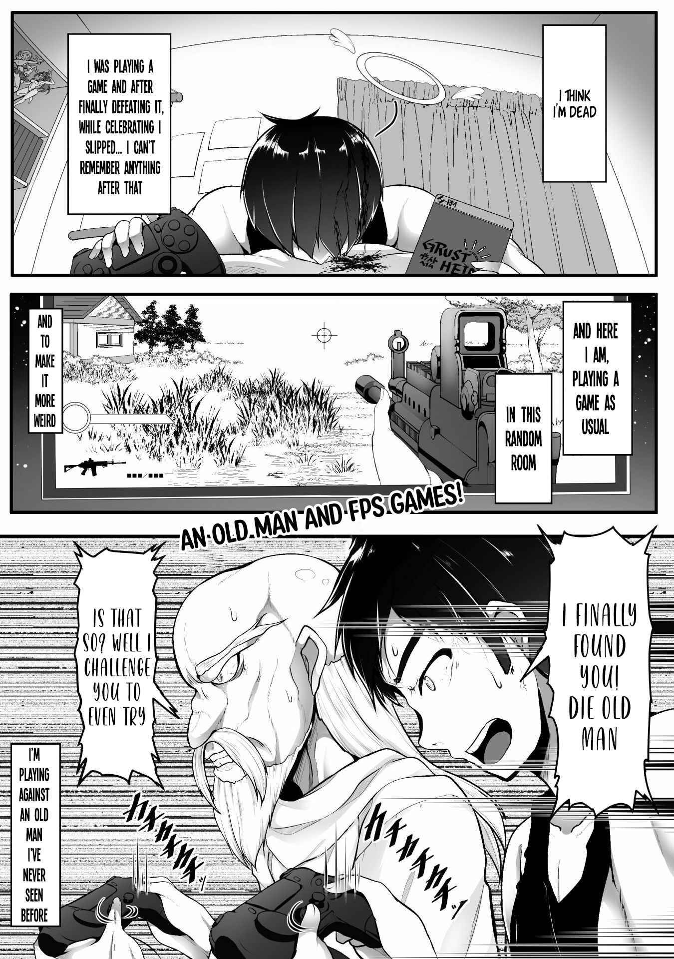 Page 2 of Chapter 1