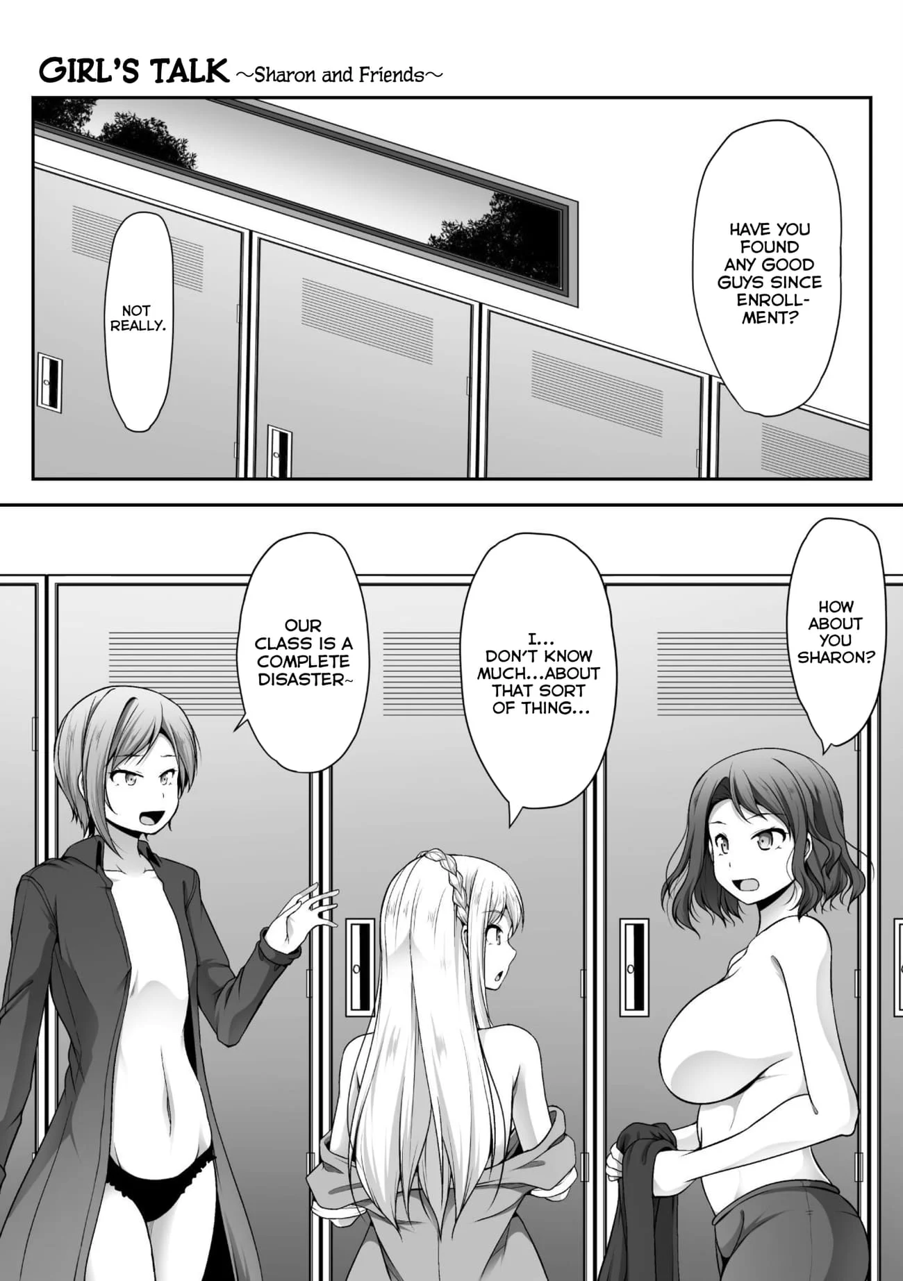 Page 1 of Chapter 7.5