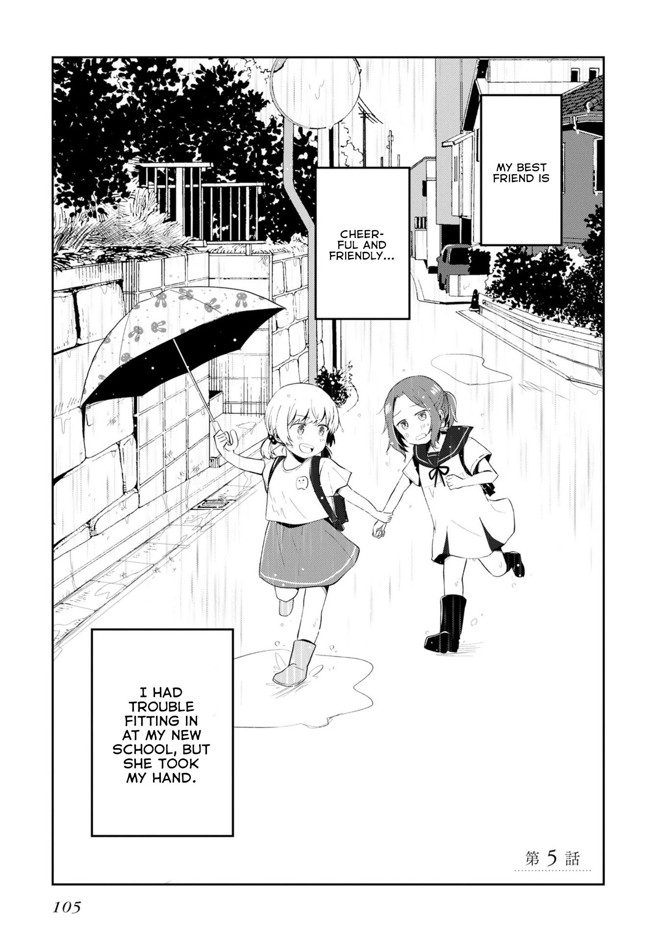 Page 1 of Chapter 5