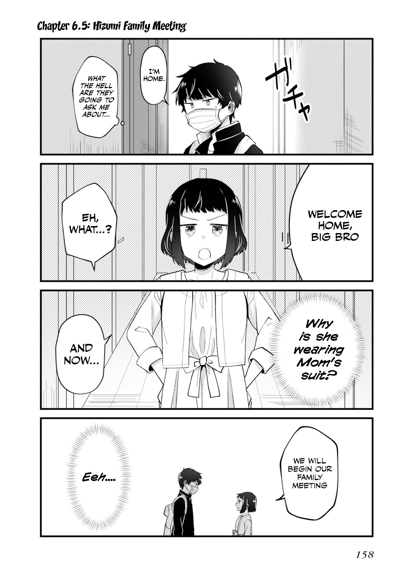 Page 1 of Chapter 6.5