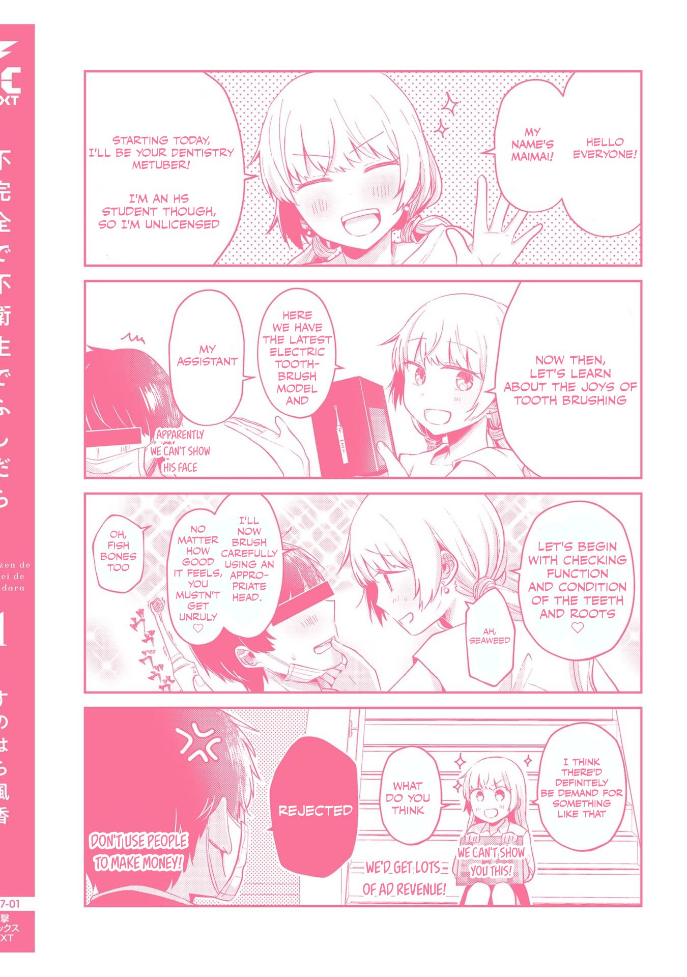 Page 9 of Chapter 6.5