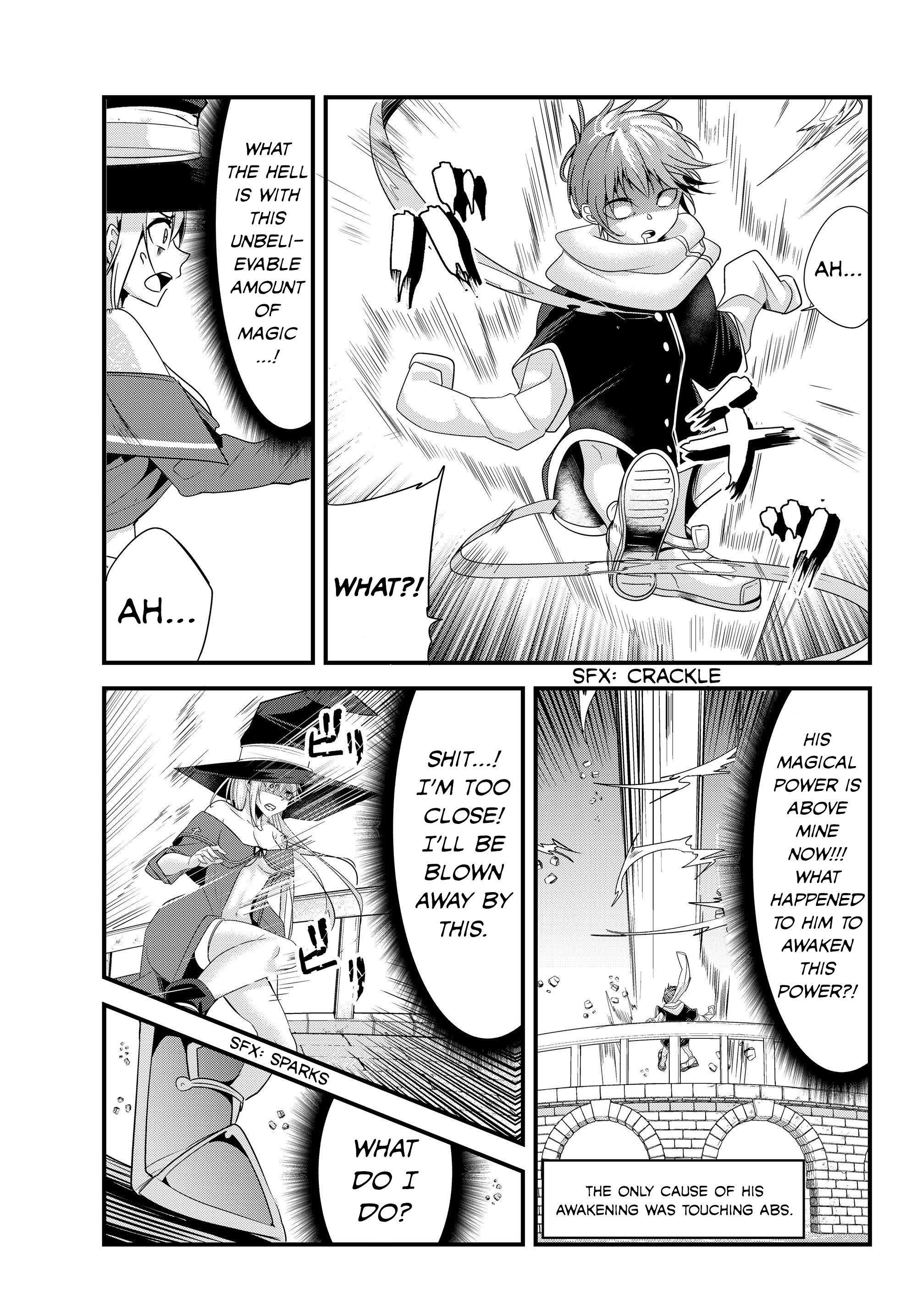 Page 3 of Chapter 100