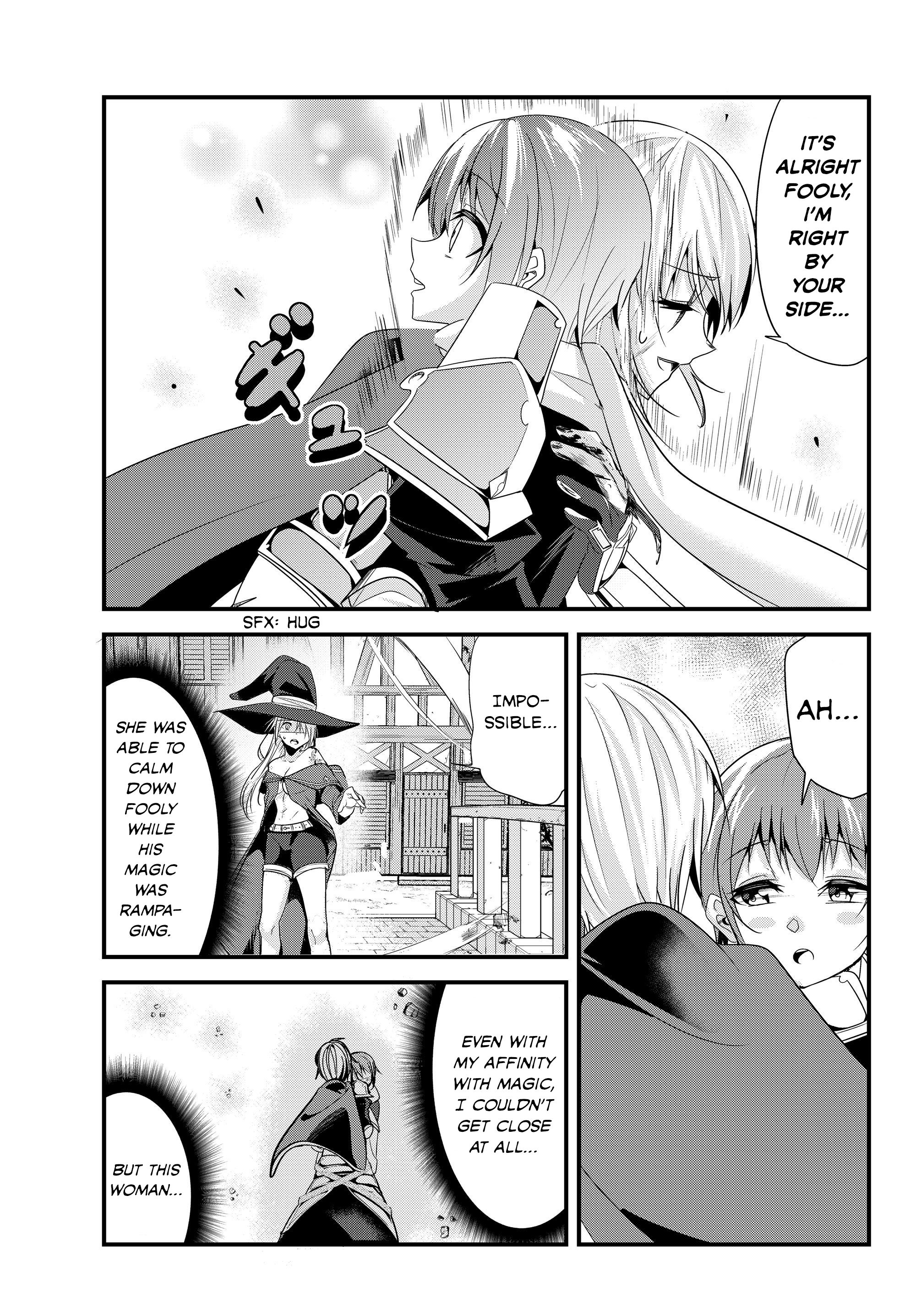 Page 5 of Chapter 100