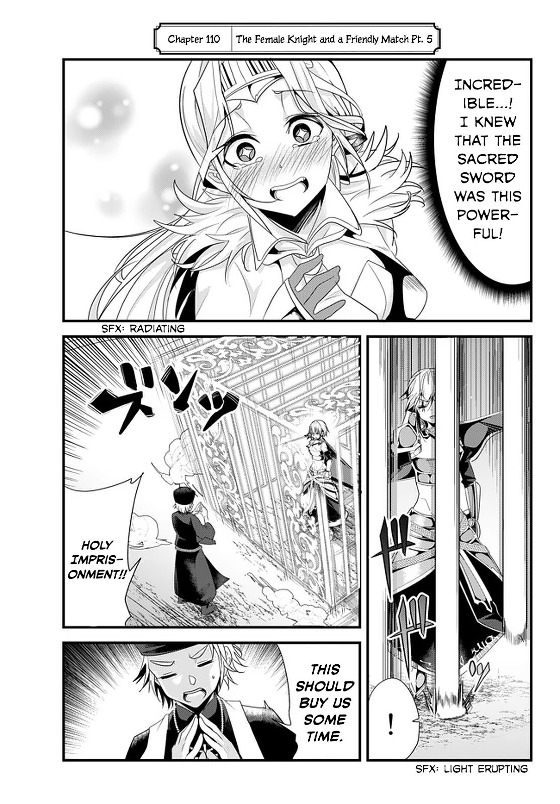 Page 1 of Chapter 110