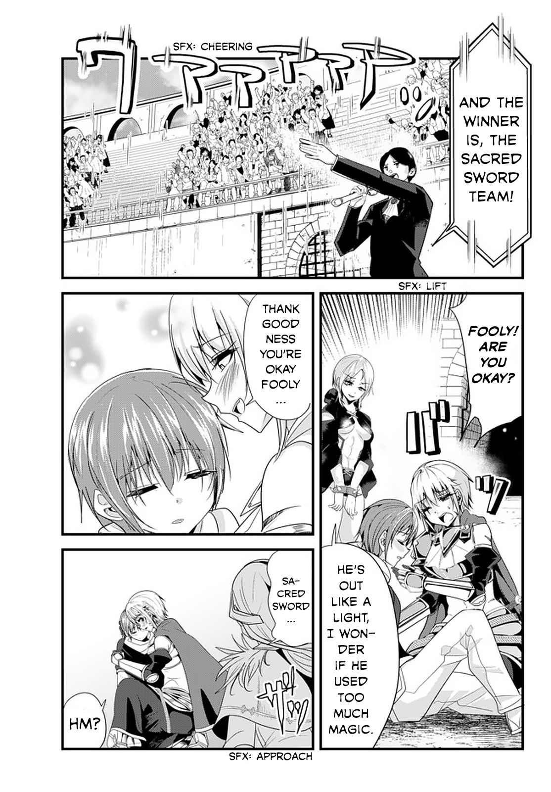 Page 1 of Chapter 111