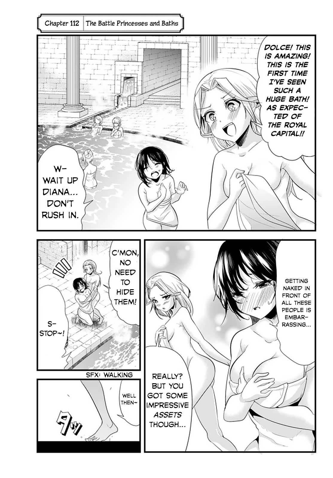 Page 1 of Chapter 112