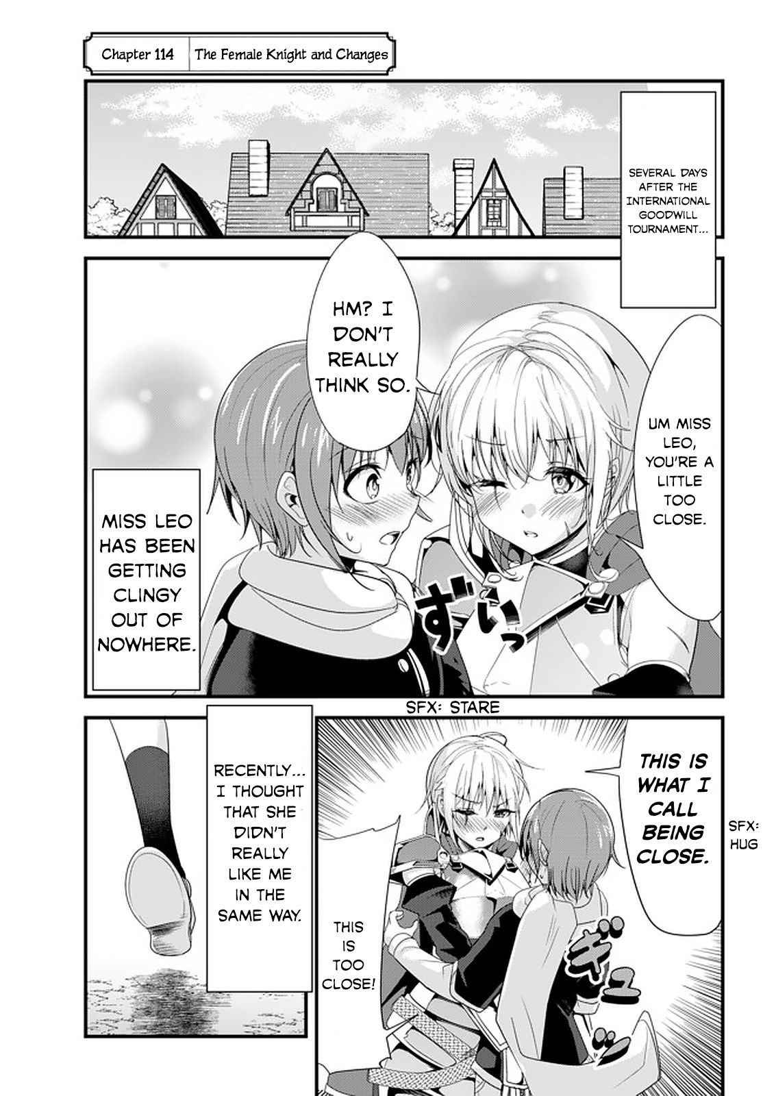 Page 1 of Chapter 114