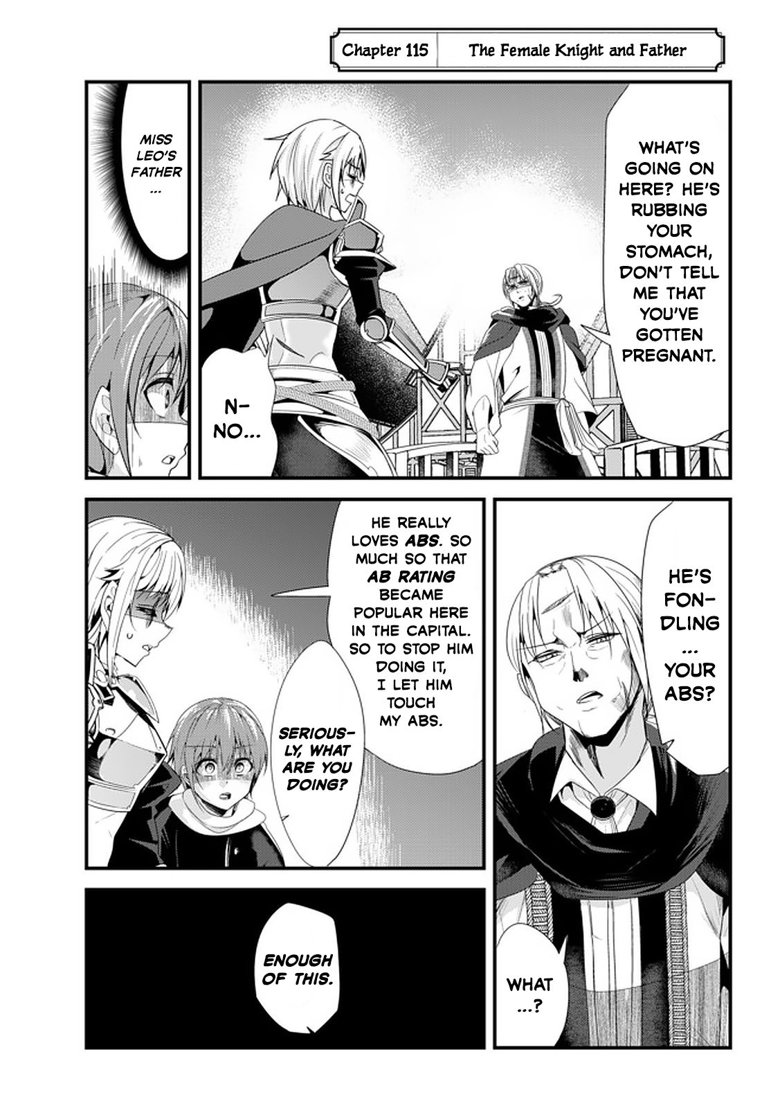 Page 1 of Chapter 115