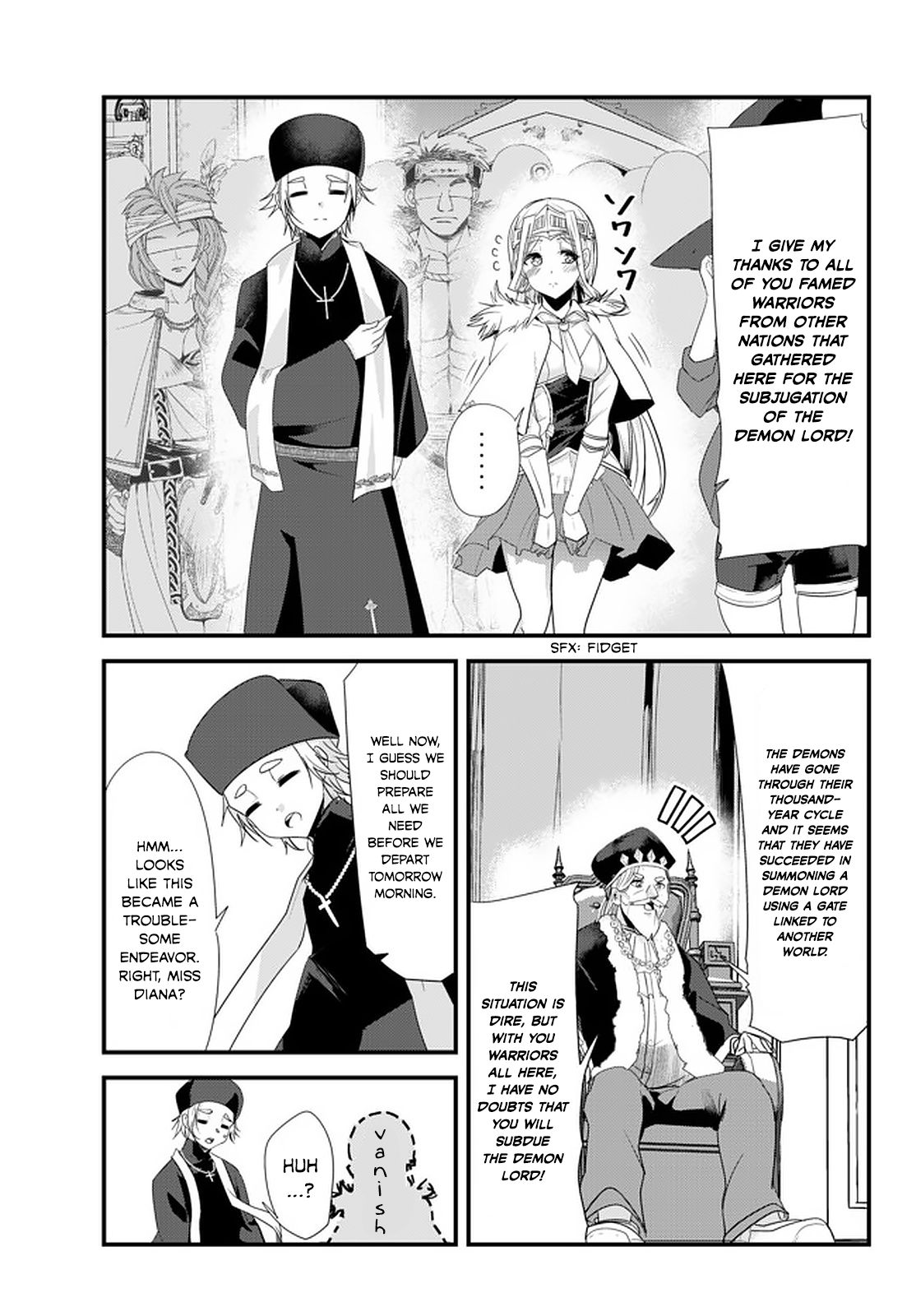 Page 1 of Chapter 116