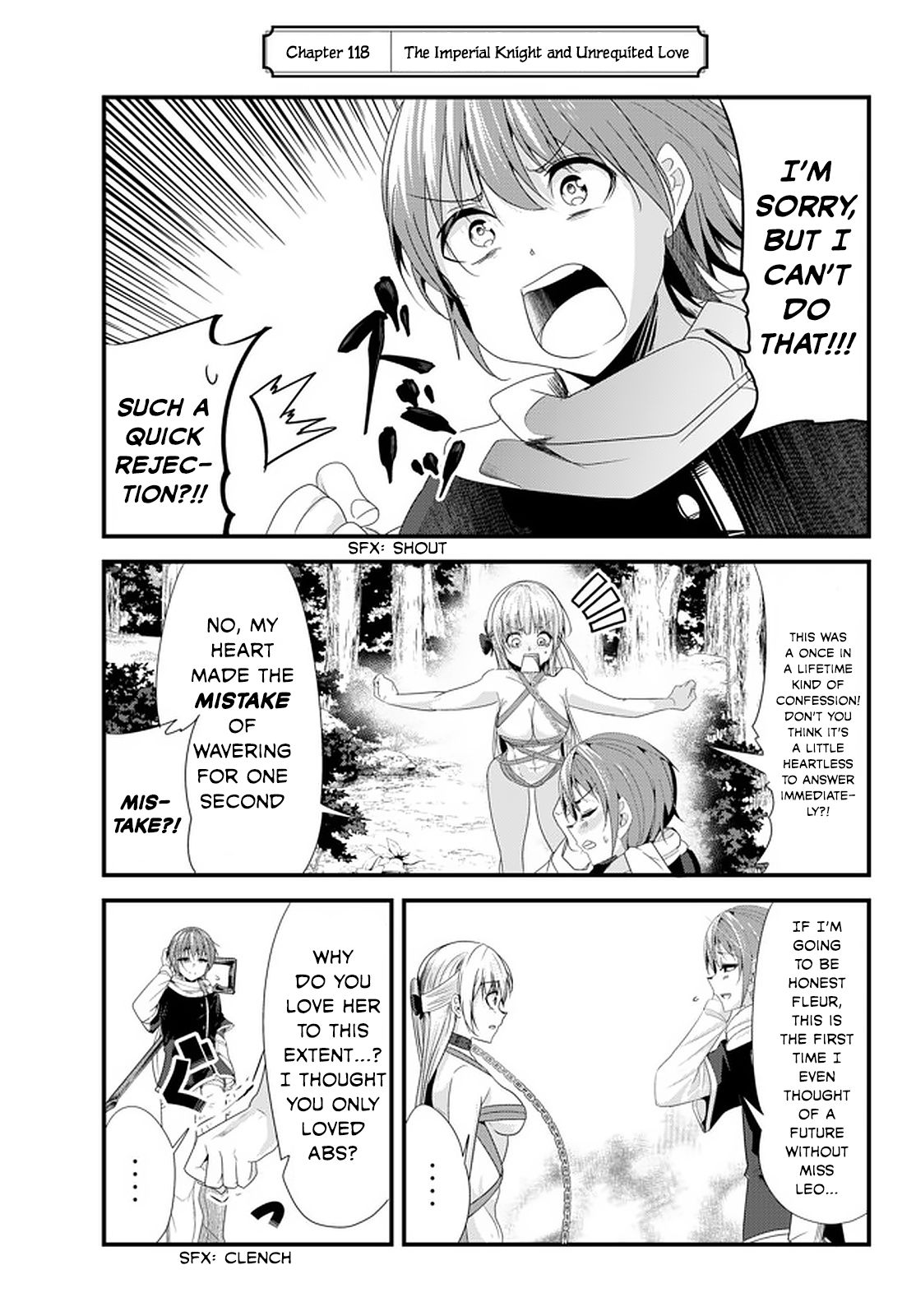 Page 1 of Chapter 118